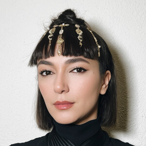 Şebnem Hassanisoughi Headshot 6 of 6