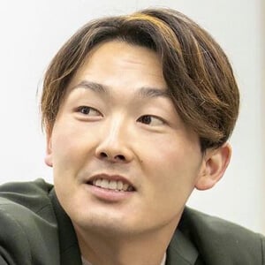 Sōsuke Genda Headshot 2 of 2