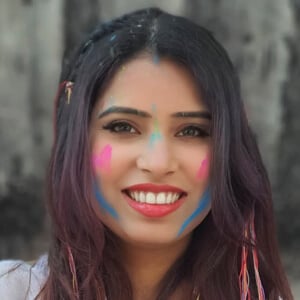 S BABLI Headshot 3 of 6