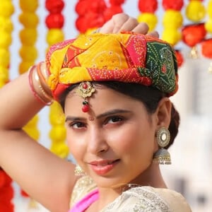 S BABLI Headshot 6 of 6