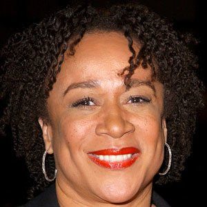 S Epatha Merkerson Headshot 5 of 5