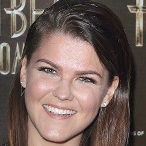 Saara Aalto Headshot 6 of 6