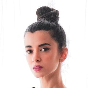 Saba Azad Headshot 7 of 7