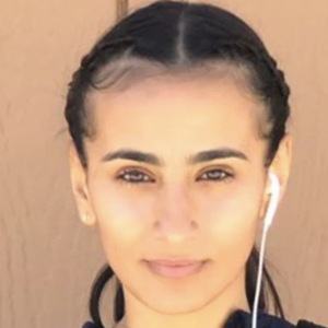 Sabreen Thabatah Headshot 3 of 3
