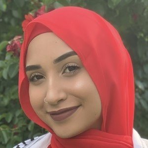 Sabrina Abukhdeir Headshot 3 of 10