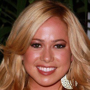 Sabrina Bryan Headshot 6 of 9