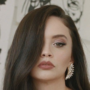 Sabrina Claudio Headshot 3 of 5