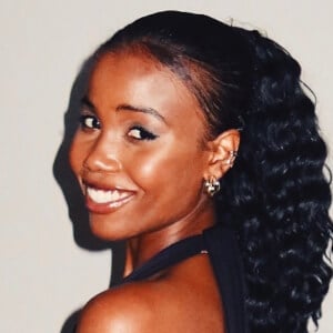 Sabrina Lassegue Headshot 5 of 7