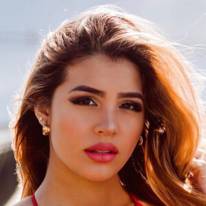 Sabrina Quintero Headshot 4 of 4