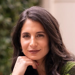 Sabrina Zohar Headshot 3 of 4