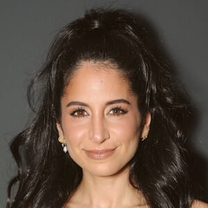 Sabrina Zohar Headshot 4 of 4