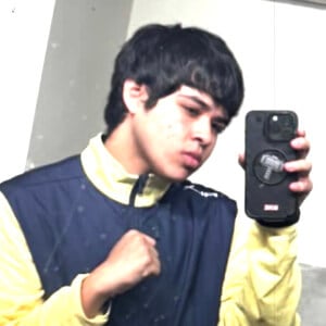 SachaUzumaki Headshot 2 of 4