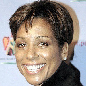 Sade Baderinwa - Bio, Family, Trivia | Famous Birthdays