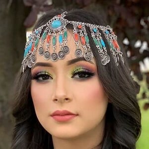 Sadia Yousofi Headshot 2 of 7