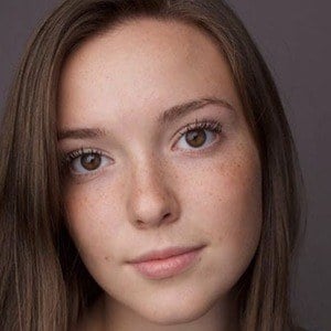 Sadie Seelert Headshot 2 of 6