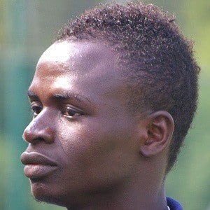 Sadio Mané Headshot 3 of 3