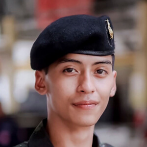 Saenmongkhol Sirikul Headshot 2 of 4
