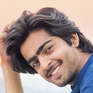 Sagar Kalra at age 20