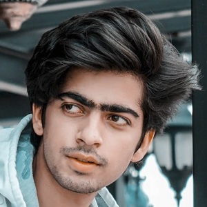 Sagar Kalra at age 19