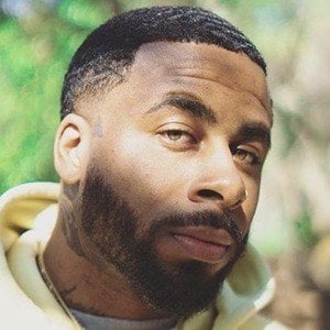 Sage The Gemini Headshot 6 of 10