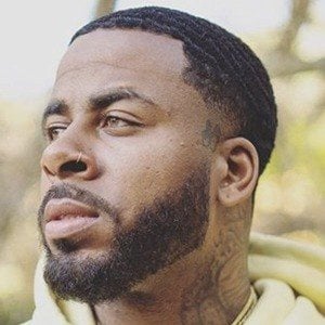 Sage The Gemini Headshot 7 of 10