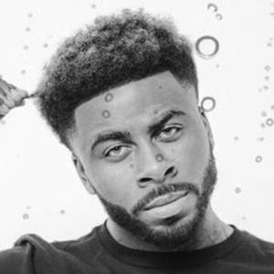 Sage The Gemini Headshot 9 of 10