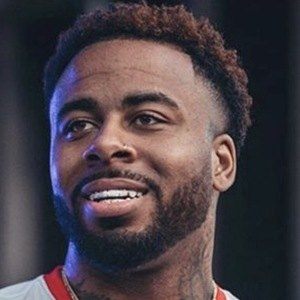 Sage The Gemini Headshot 10 of 10