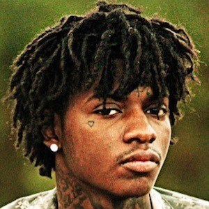 SahBabii Headshot 4 of 8