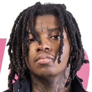 SahBabii Headshot 8 of 8