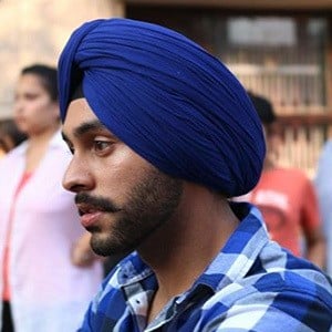 Sahibnoor Singh Headshot 2 of 6