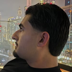 Sahil Shafiq Jaskani Headshot 3 of 3