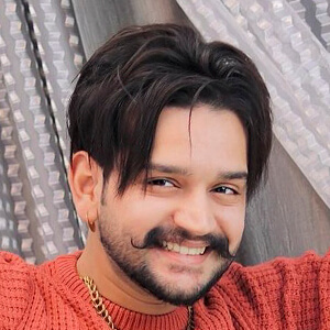 Sahil Sadioura Headshot 5 of 6