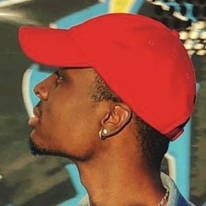 Sahjmahal at age 23