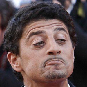 Said Taghmaoui - Bio, Family, Trivia | Famous Birthdays