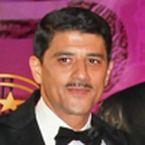 Said Taghmaoui - Bio, Family, Trivia | Famous Birthdays