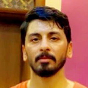 Saif Salman Headshot 5 of 6