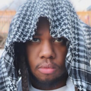 Saint BeDa Headshot 2 of 2