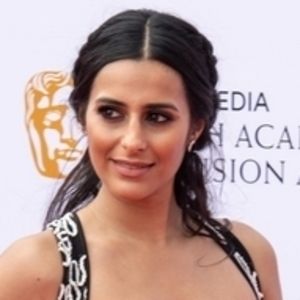 Sair Khan at age 31