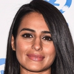 Sair Khan Headshot 5 of 6