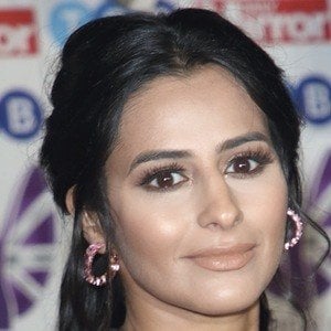 Sair Khan at age 31