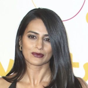 Sair Khan Headshot 6 of 6