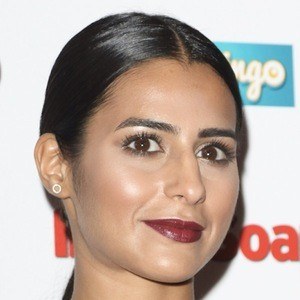 Sair Khan at age 27