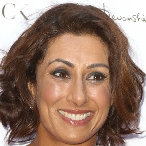 Saira Khan Headshot 6 of 7