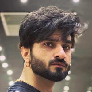 Sajan Sharma Headshot 2 of 6