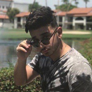 Sako Marzvanian Headshot