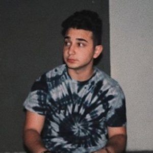 Sako Marzvanian Headshot