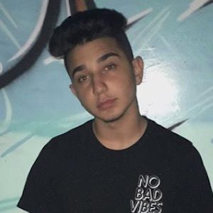 Sako Marzvanian Headshot