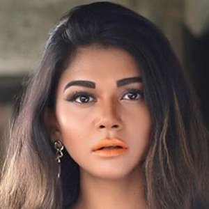 Sakshi Pradhan Headshot 6 of 6