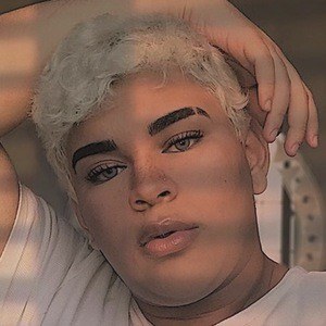 Salah El Ayoubi Headshot 8 of 10