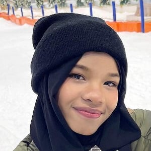 Saleha Halilintar Headshot 2 of 9